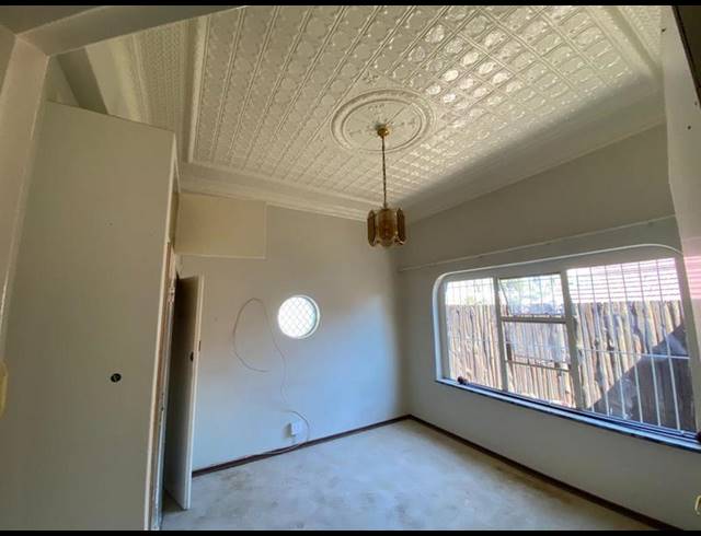 2 BEDROOM PROPERTY TO RENT IN KENSINGTON